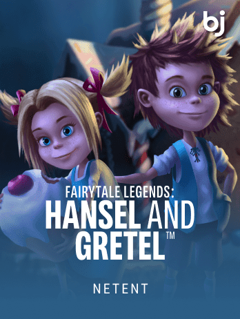 Fairytale Legends_ Hansel and Gretel™png thumbnail