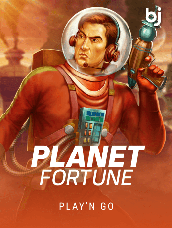 Planet Fortunepng game cover