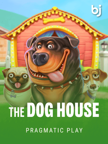 The Dog Housepng thumbnail