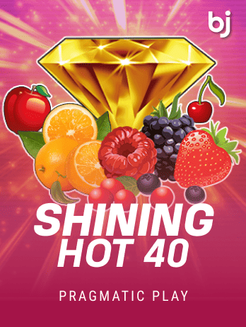 Shining Hot 40png thumbnail