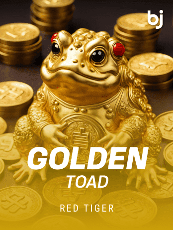 Golden Toadpng game cover