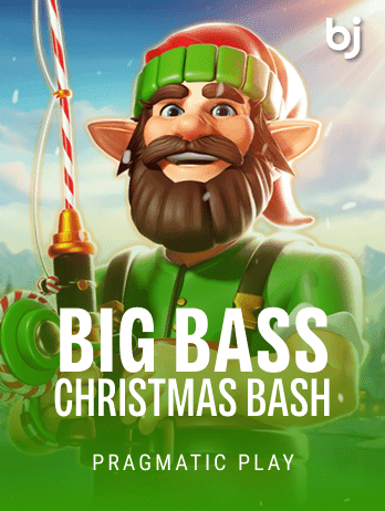 Big Bass Christmas Bashpng thumbnail