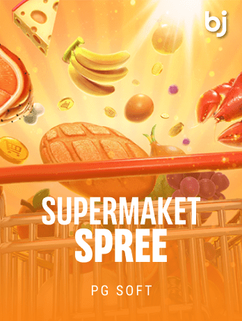 Supermarket Spreepng thumbnail